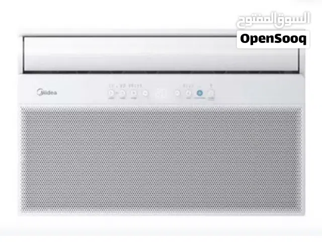 Midea Window Air Conditioner for Sale – 18,000 BTU