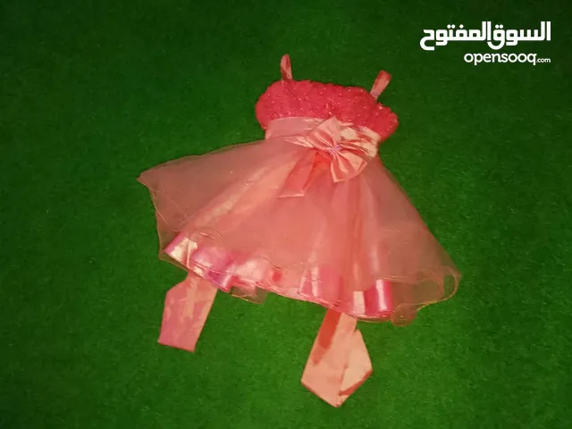 Girls Dresses in Tripoli