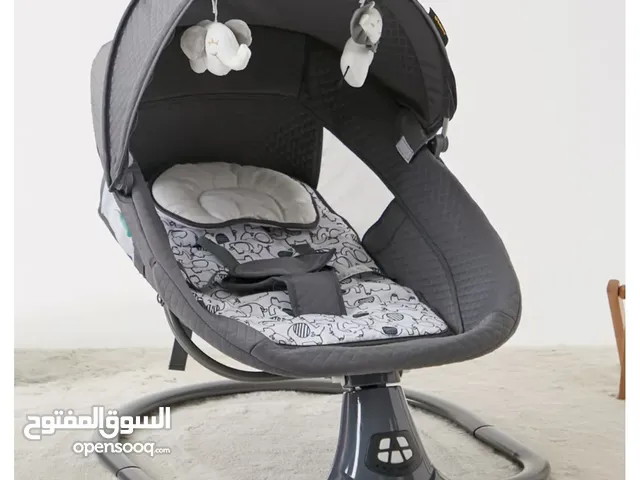 Automatic Baby Swing