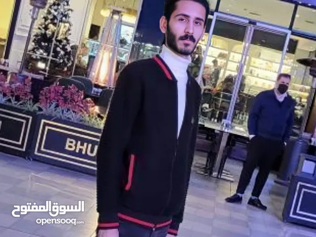 محمد العبيدي