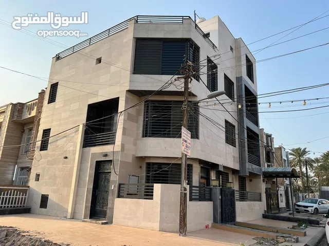 Unfurnished Offices in Baghdad Mansour