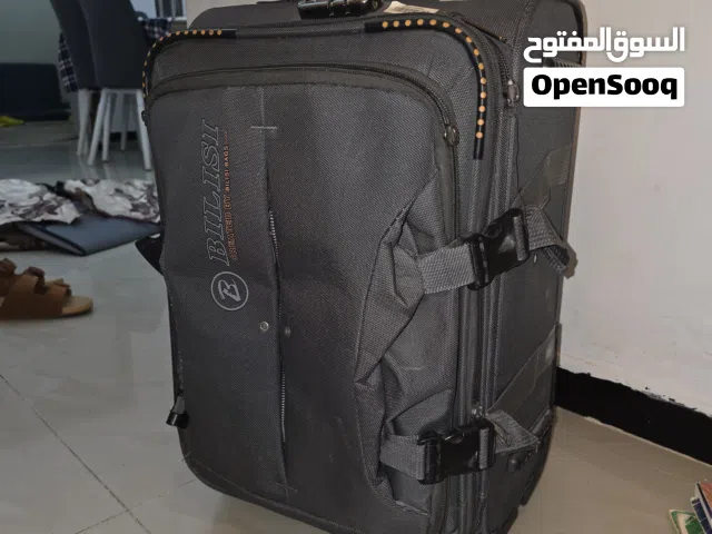 حقيبة سفر متوسطة
