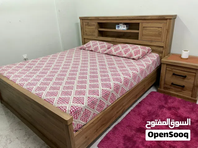 Bed set from Home center