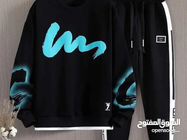 اطقم رياضيه درعه