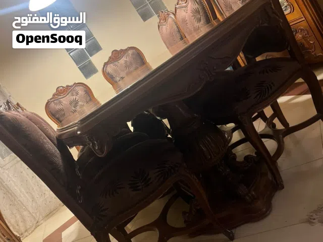 سفره كلاسيك حاله جيده جدا