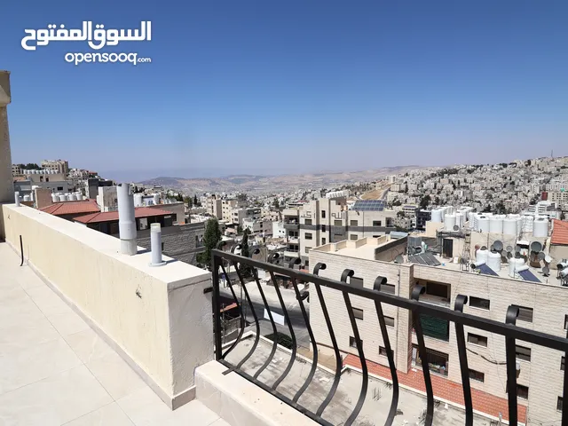 235 m2 4 Bedrooms Apartments for Sale in Amman Swelieh