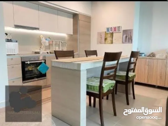 فرصة استثمارية لا تُعوض! للبيع شقة فاخرة في قلب ديار المحرق بمنطقة مراسي ريزدنس تتكو