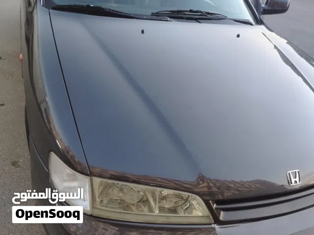 1995 هوندا اكورد