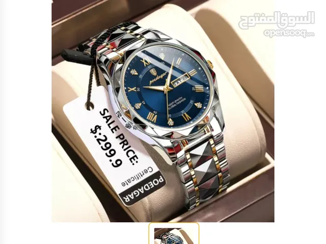 Automatic Others watches for sale in Amman