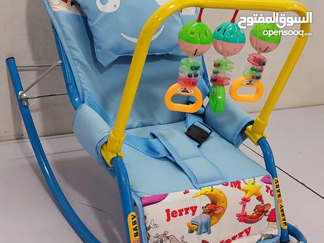 كرسي الاطفال الهزاز الهندى،كرسي وسرير2*1 حتي عمر 3 سنوات،،توصيل داخل عطبرة وشحن ولايات