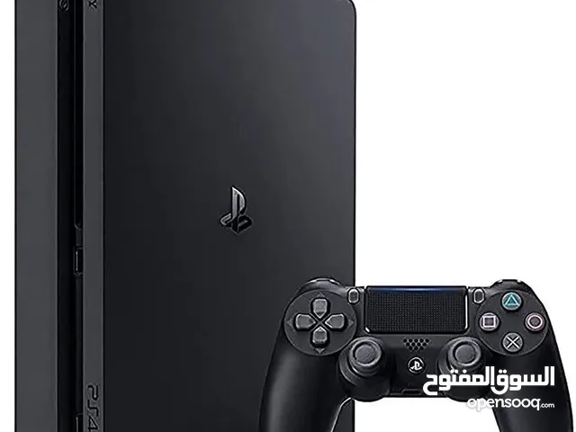 Good condition used ps4