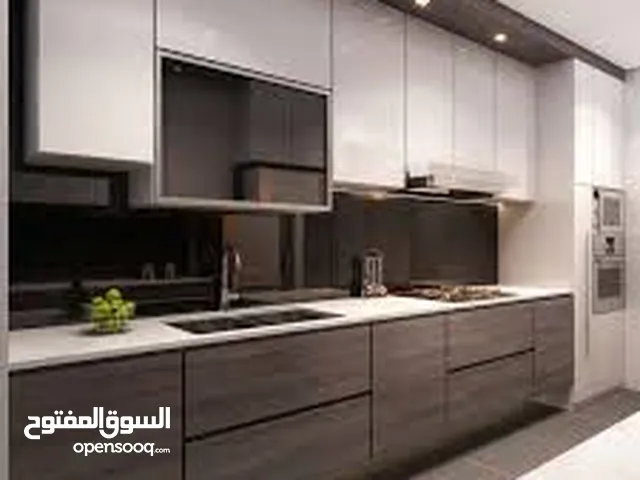 لجميع اعمال الالمنيوم شباك باب استركشر سكريت مطابخ صيانه