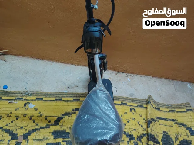 سكوتر جديد وممتاز المشاوير