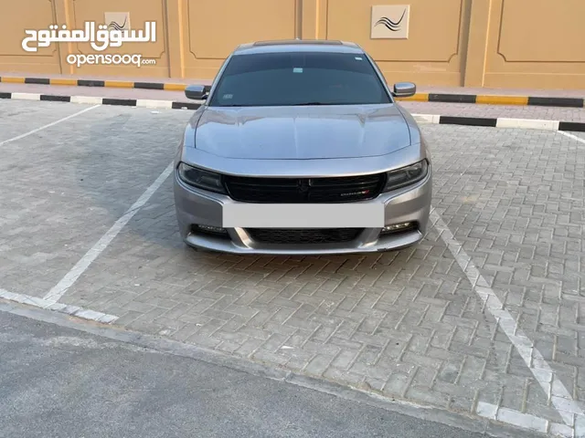 Used Dodge Charger in Ajman