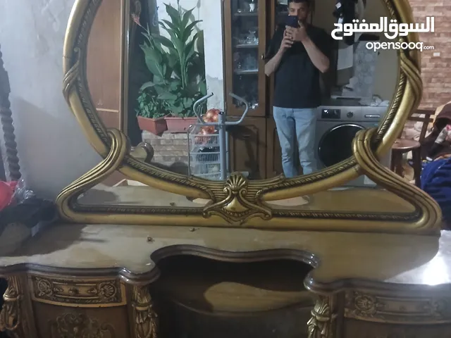 تسريحه مصريه