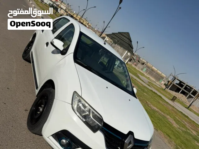 2021 Renault Symbol LE