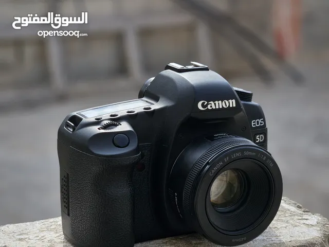 Canon DSLR Cameras in Al-Mahrah