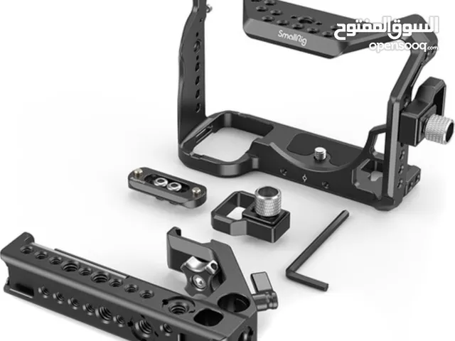 Smallrig Cage kit For Sony A7S III