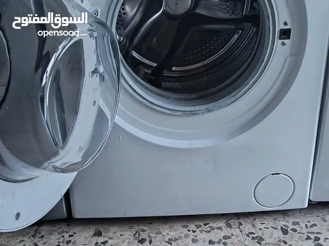 Sharp 7 - 8 Kg Washing Machines in Amman