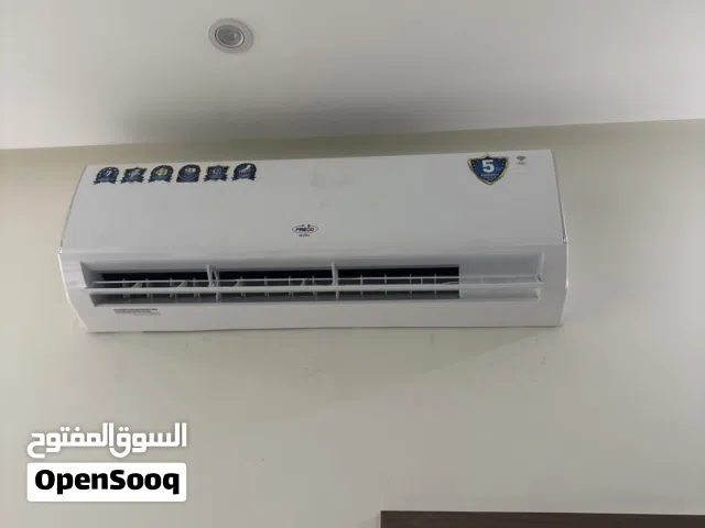 مكيف هواء جديد