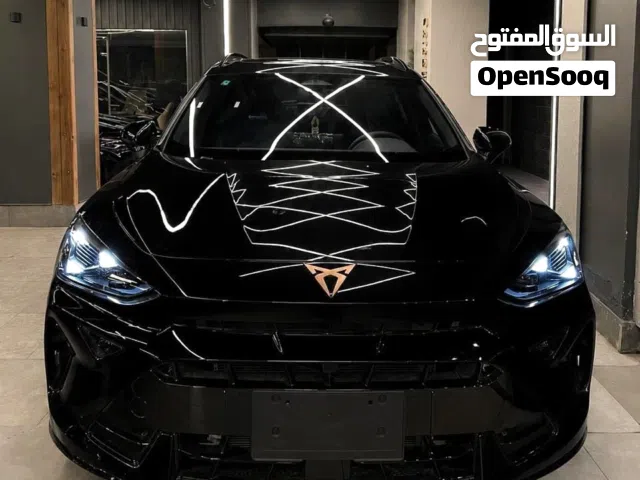 2026 Seat Other