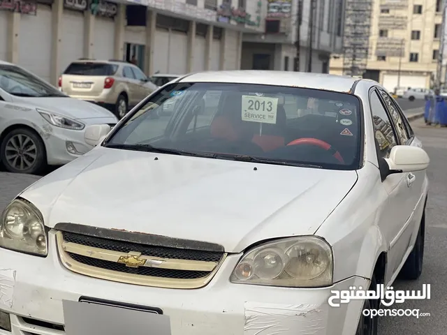 اوبترا 2012 ابيض