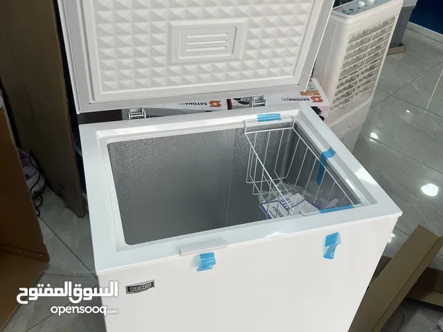 National Electric Freezers in Amman