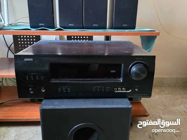 Denon Home Theatre System