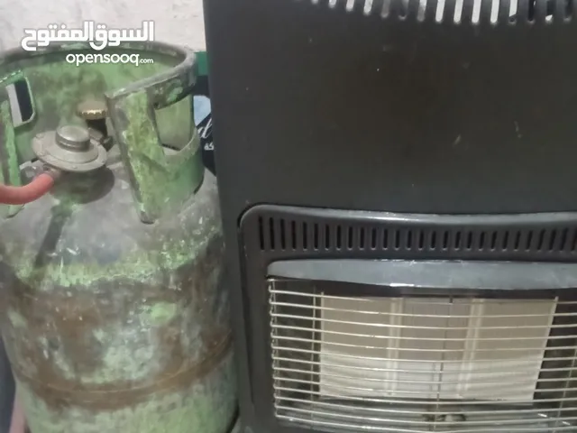 صوبة غاز غاز