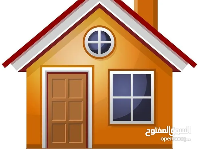 0 m2 Studio Townhouse for Rent in Amman Hai Nazzal