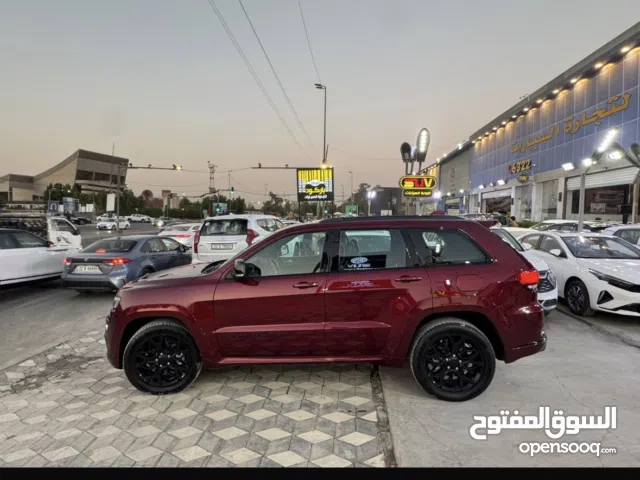 Used Jeep Cherokee in Baghdad