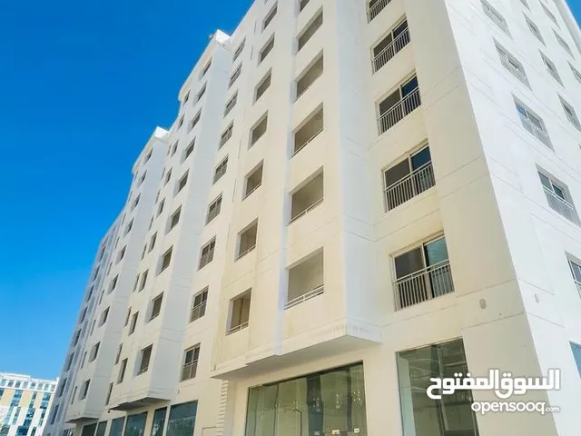84 m2 Studio Apartments for Sale in Muscat Ghala
