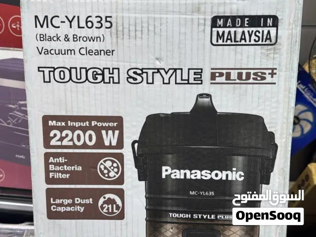 Panasonic Vacuum Cleaners for sale in Amman