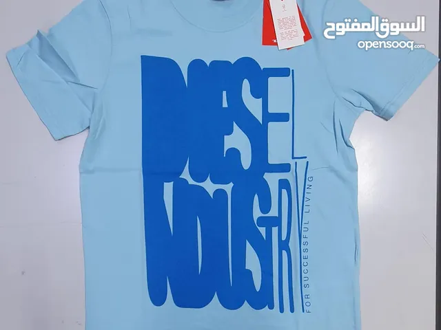 Wholesale shirt and T shirt