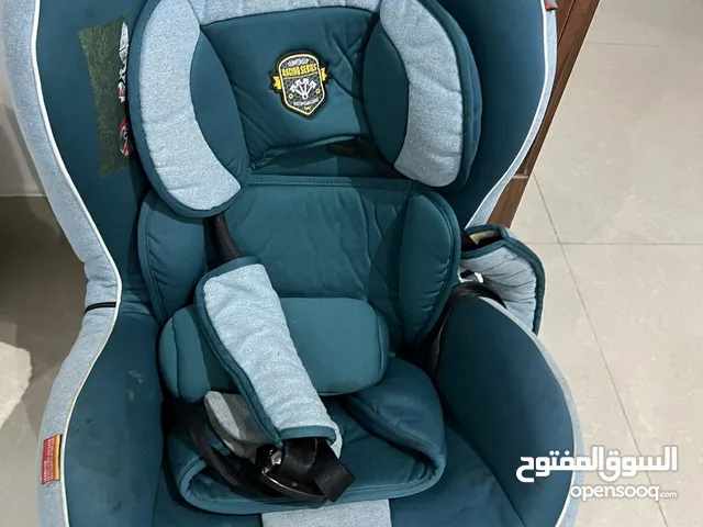 Car Seat Juniors