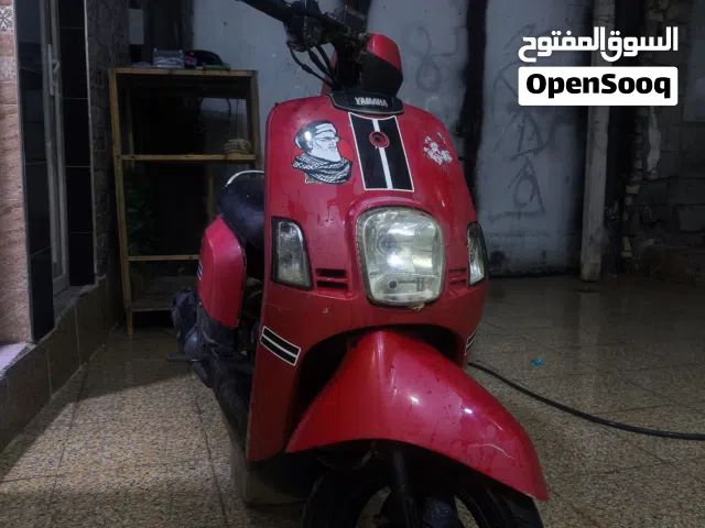 2006 ياماها أخرى