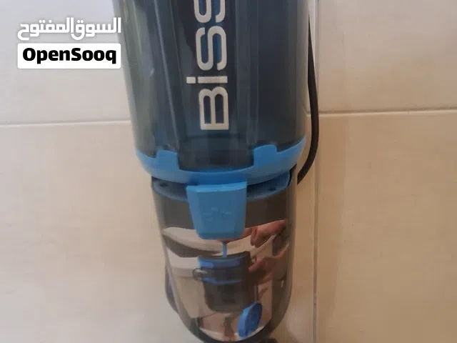  Bissell Vacuum Cleaners for sale in Amman