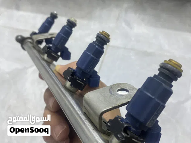 مسطرة نوزلات تفصيخ اصلي كيا ريو سيراتو لمحركات 1600