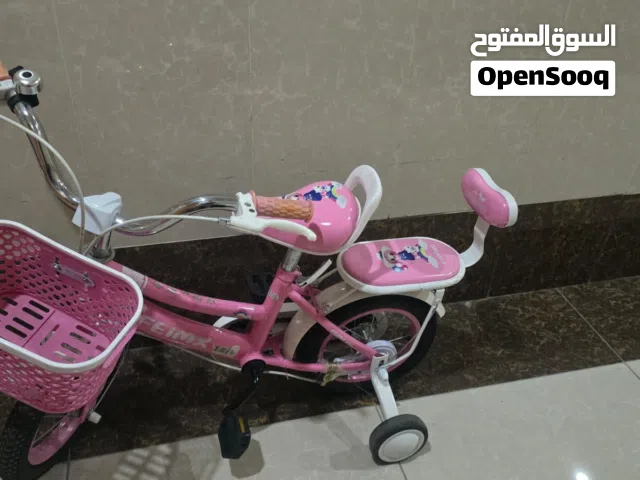 دراجة اطفال