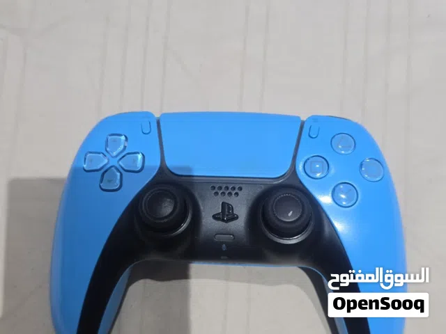 جهاز ps5 حالة الوكالة