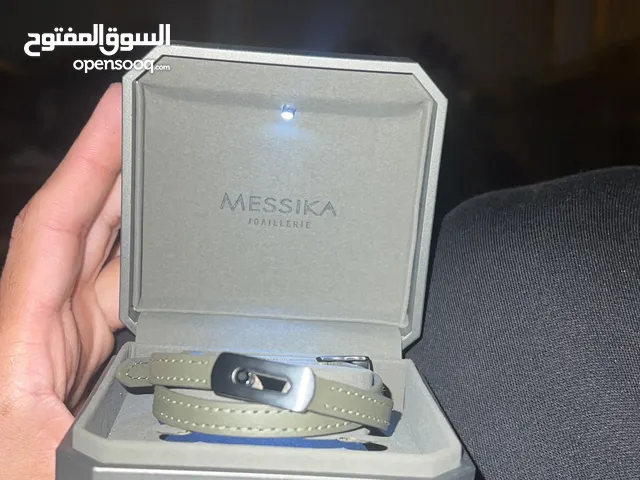 لبيع اسواره من (MESSIKA) اصليه لجادين فقط
