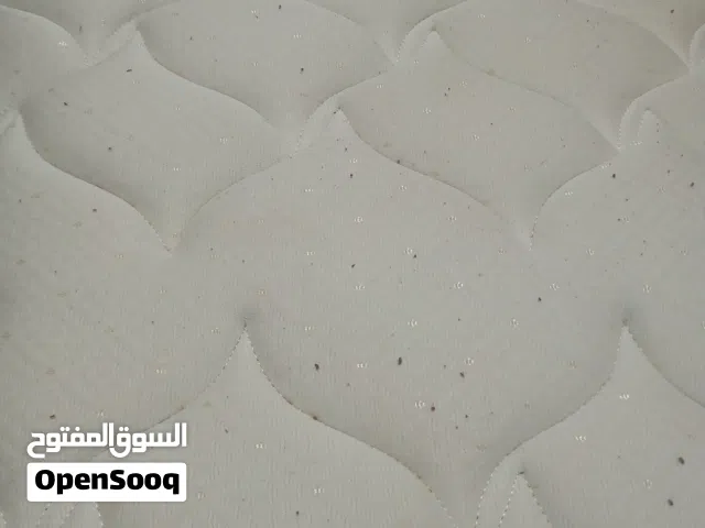 فرشة مجوز ريتشموند طبية زمبرك طبقتين مختلفتين