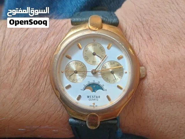 ساعة قمرية للبيع