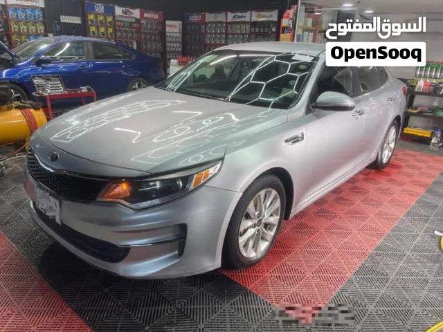 اوبتيما 2017 امريكي