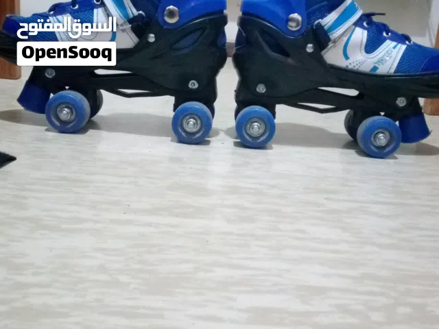 سكيت اطفال احجام صغيره وكبيره
