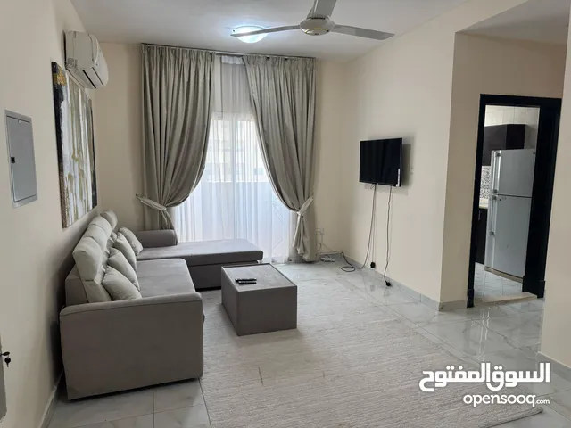 800 ft² 1 Bedroom Apartments for Rent in Ajman Al Hamidiya