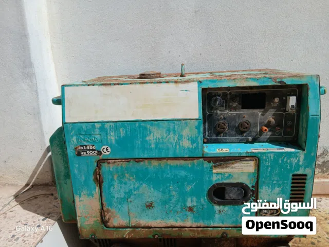 ماتوري كهرباء 7 كيلو مستعمل