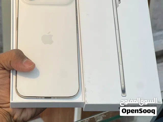 iPhone 17 air gold  storage 256gb