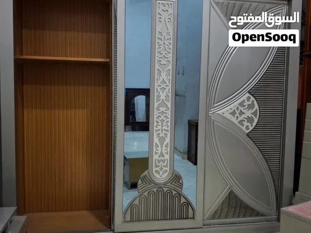 أشيك أشكال غرف نوم دمياطي مودرن (استعمال)
