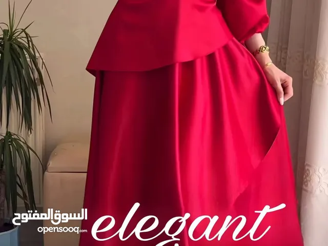 Weddings and Engagements Dresses in Zarqa